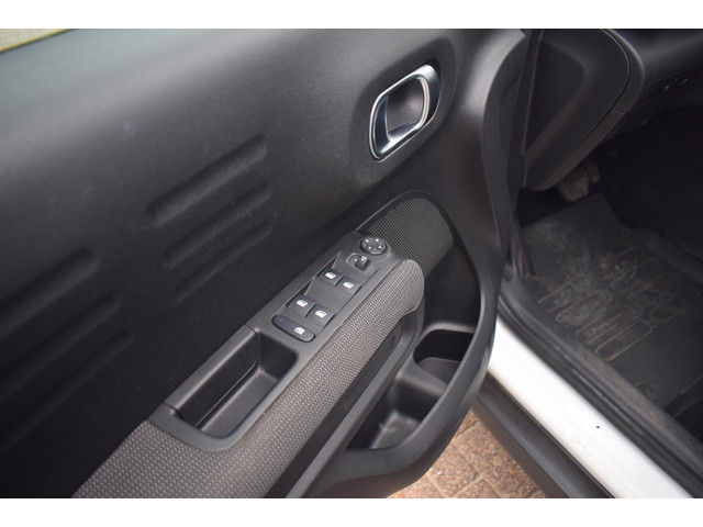 Citroën C3 Aircross (foto 8)