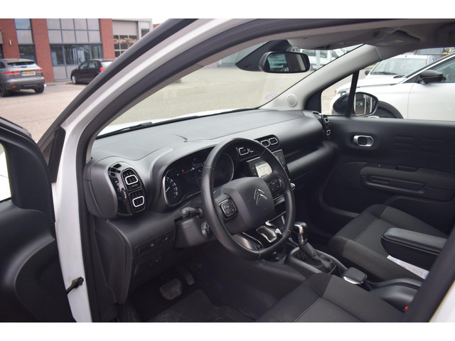 Citroën C3 Aircross (foto 9)