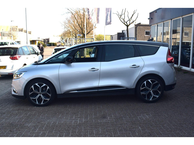 Renault Grand Scénic (foto 1)