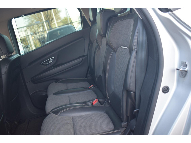 Renault Grand Scénic (foto 11)