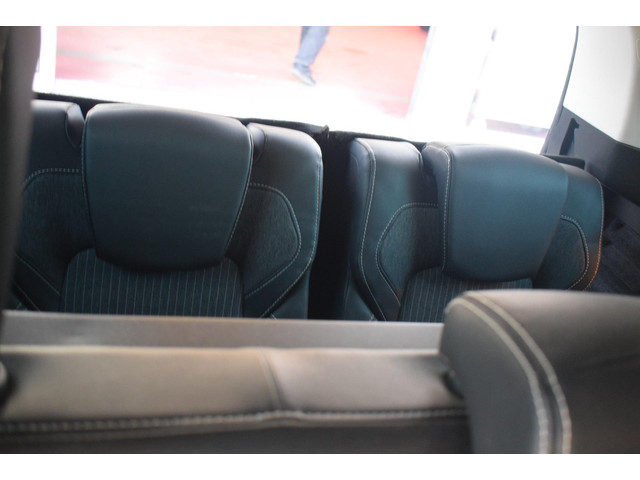 Renault Grand Scénic (foto 13)