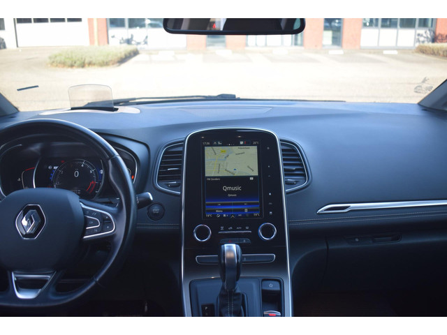 Renault Grand Scénic (foto 15)