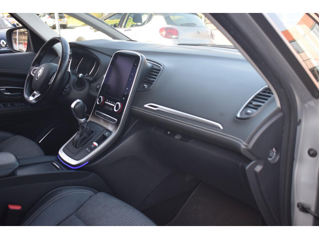 Renault Grand Scénic (foto 20)