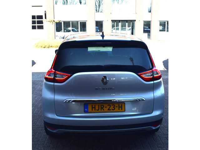 Renault Grand Scénic (foto 3)