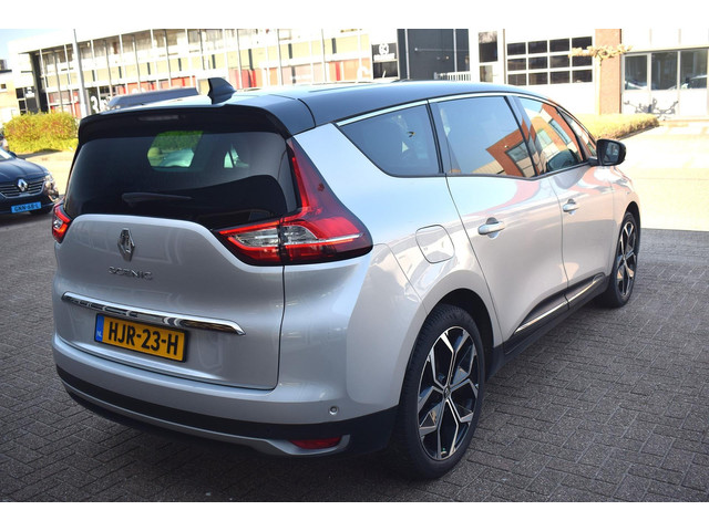 Renault Grand Scénic (foto 4)
