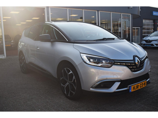Renault Grand Scénic (foto 6)