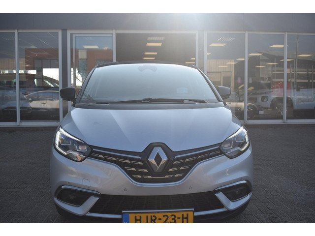 Renault Grand Scénic (foto 7)