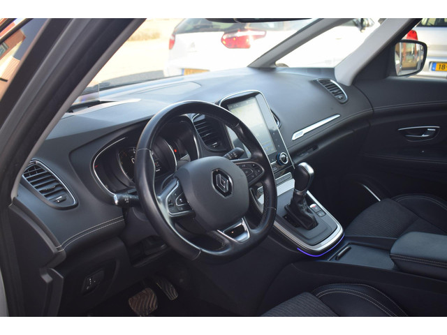 Renault Grand Scénic (foto 9)