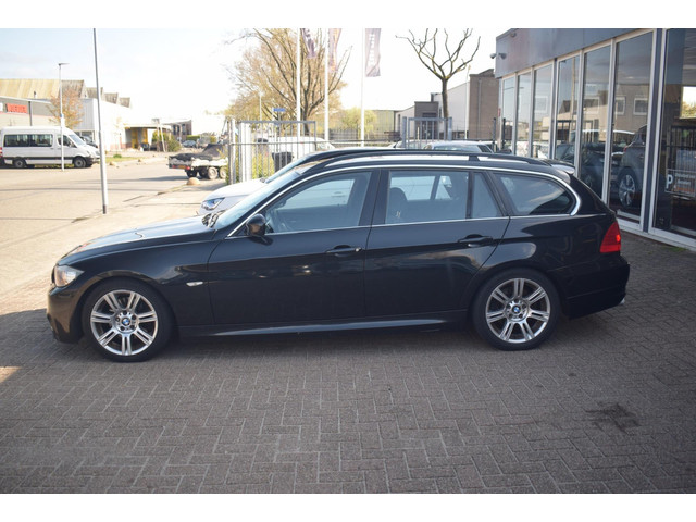 BMW 3 Serie (foto 1)