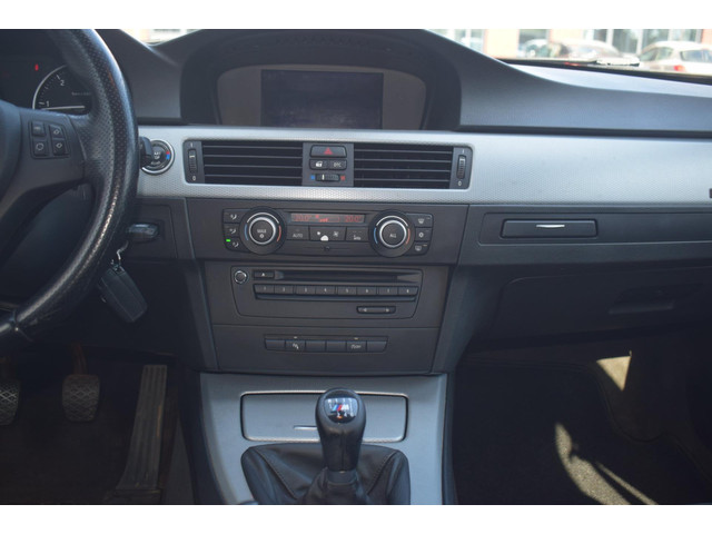 BMW 3 Serie (foto 10)