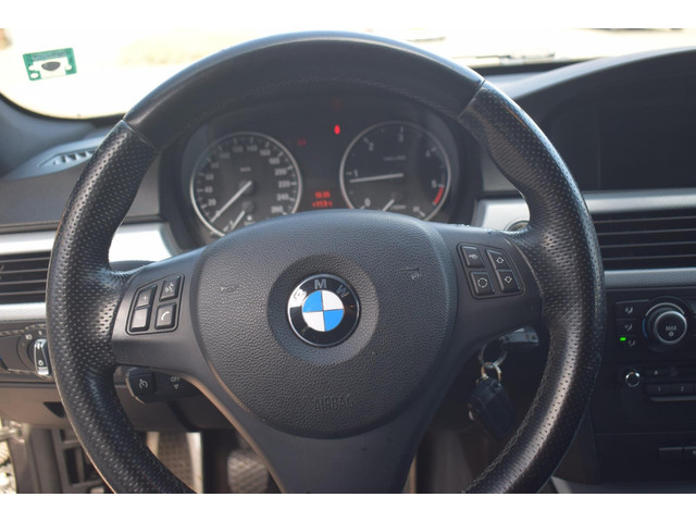 BMW 3 Serie (foto 14)