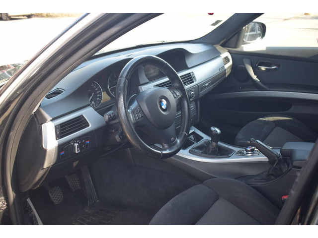 BMW 3 Serie (foto 18)
