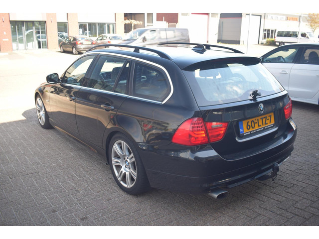 BMW 3 Serie (foto 2)