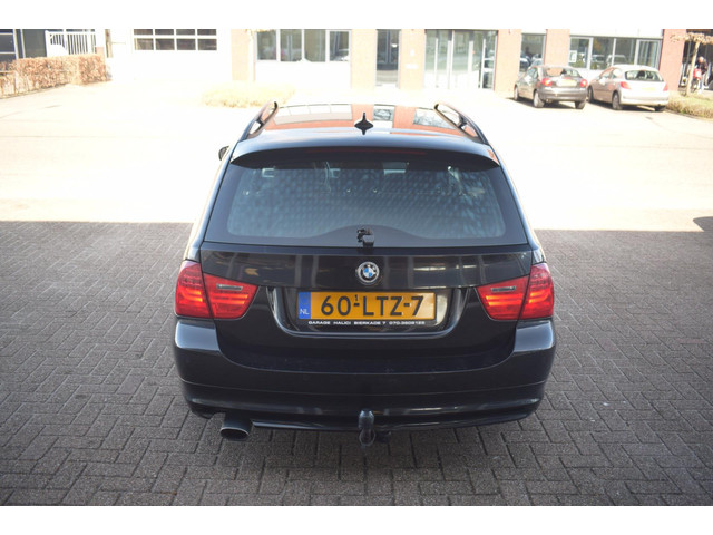 BMW 3 Serie (foto 3)