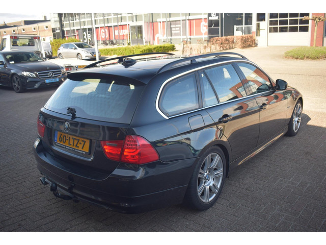 BMW 3 Serie (foto 4)