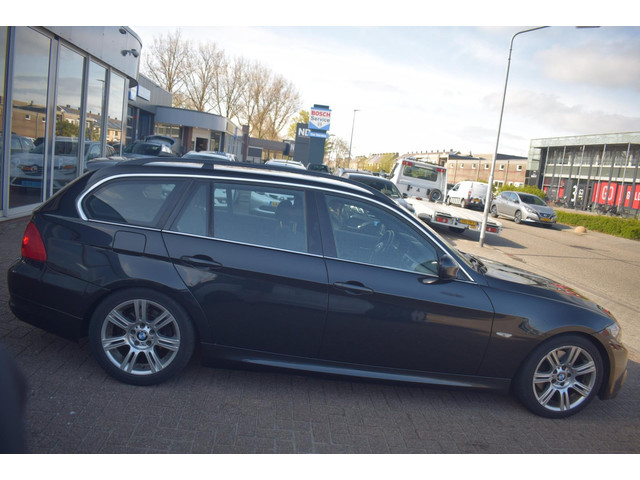 BMW 3 Serie (foto 5)