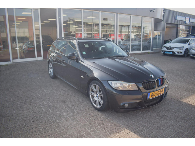 BMW 3 Serie (foto 6)