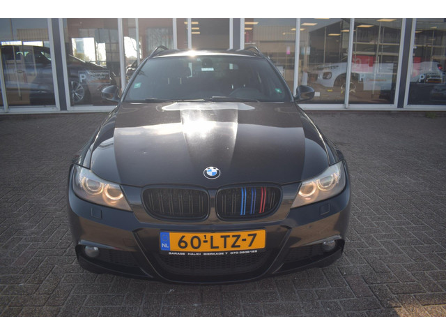BMW 3 Serie (foto 7)