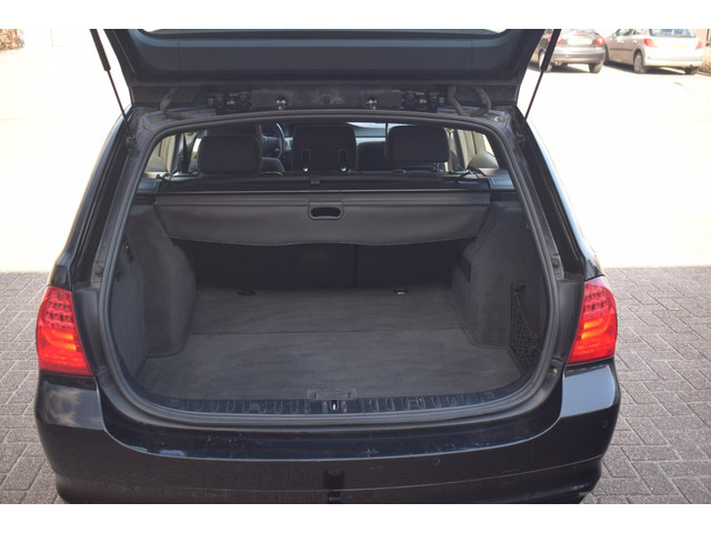 BMW 3 Serie (foto 8)