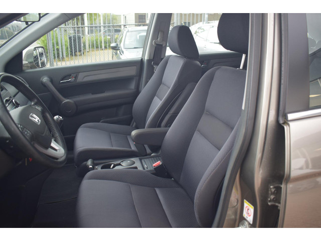 Honda CR-V (foto 11)
