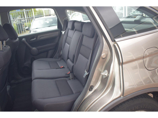 Honda CR-V (foto 12)