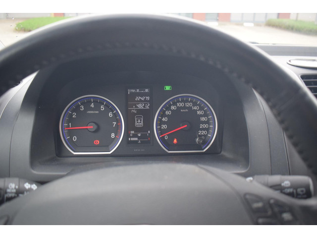 Honda CR-V (foto 14)