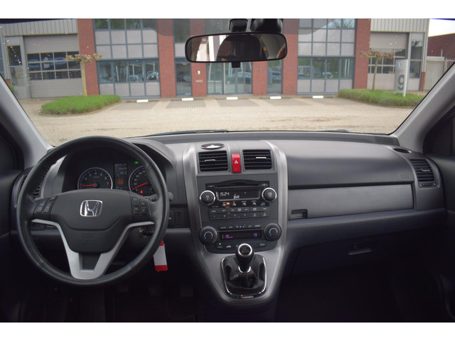 Honda CR-V (foto 15)