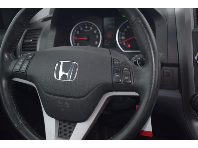 Honda CR-V (foto 16)