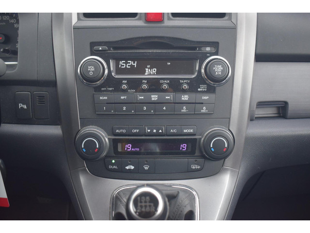 Honda CR-V (foto 17)