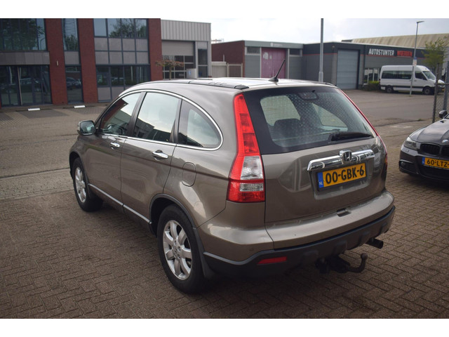 Honda CR-V (foto 2)
