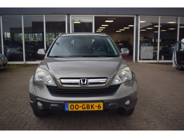 Honda CR-V (foto 7)