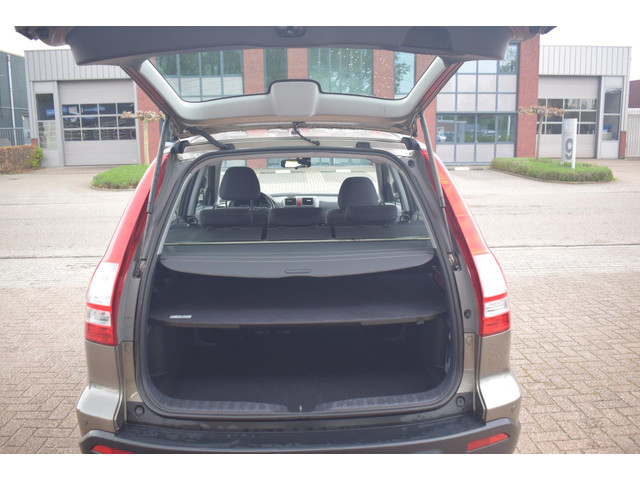 Honda CR-V (foto 8)