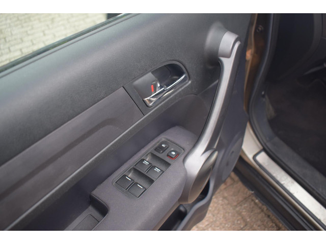 Honda CR-V (foto 9)