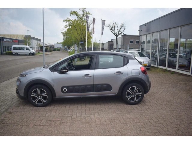 Citroën C3 (foto 1)