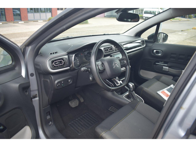 Citroën C3 (foto 10)