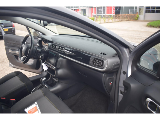 Citroën C3 (foto 11)
