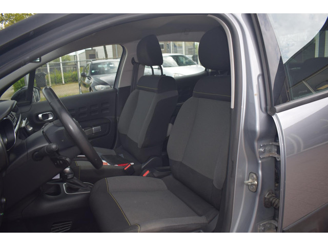 Citroën C3 (foto 12)