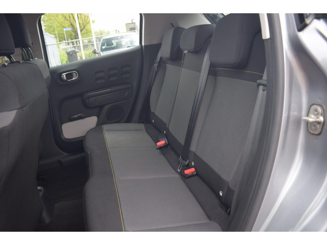 Citroën C3 (foto 13)