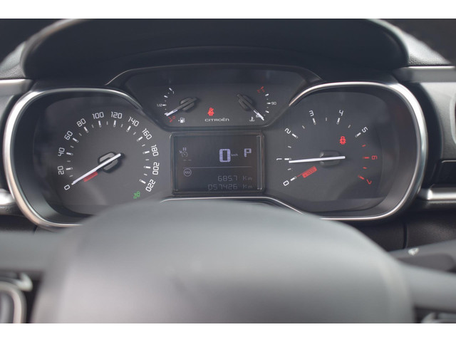 Citroën C3 (foto 14)