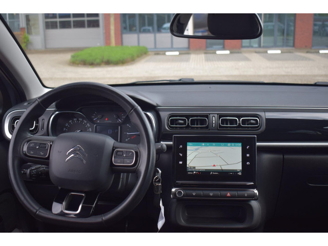 Citroën C3 (foto 17)