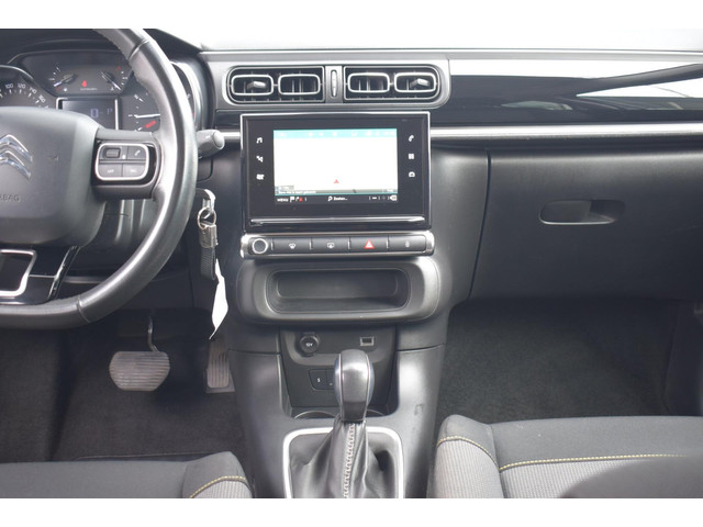 Citroën C3 (foto 18)