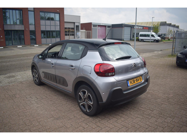 Citroën C3 (foto 2)