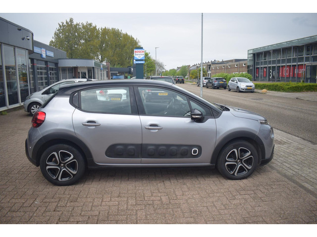 Citroën C3 (foto 5)