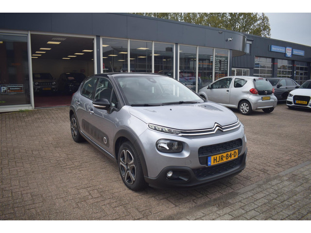 Citroën C3 (foto 6)