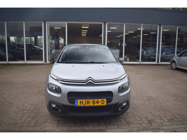 Citroën C3 (foto 7)