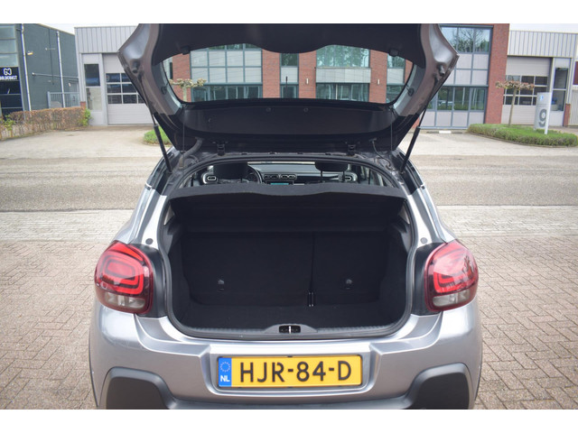 Citroën C3 (foto 8)