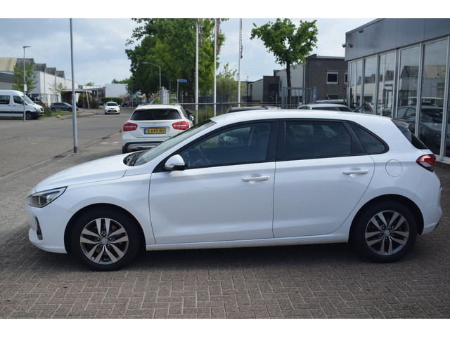 Hyundai i30 (foto 1)
