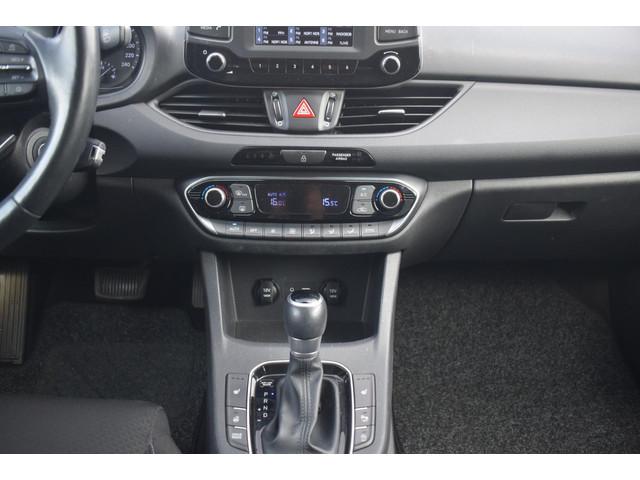 Hyundai i30 (foto 15)