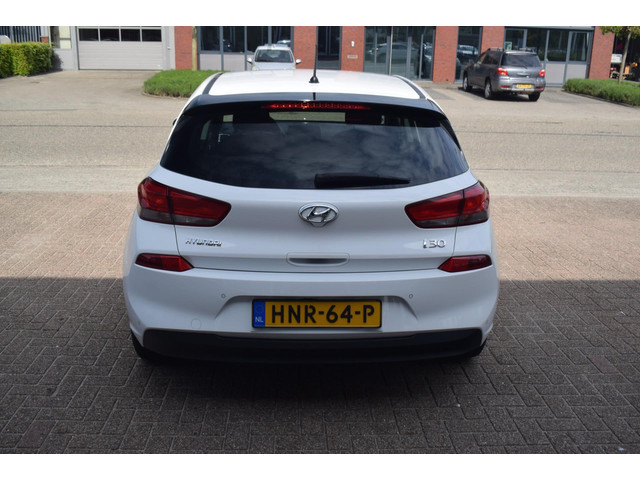 Hyundai i30 (foto 3)