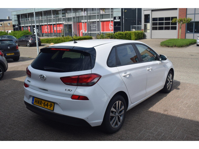 Hyundai i30 (foto 4)